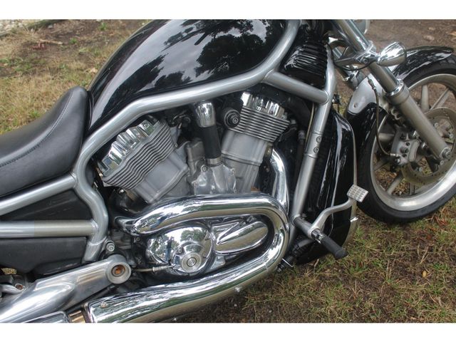 harley-davidson - v-rod-vrsc