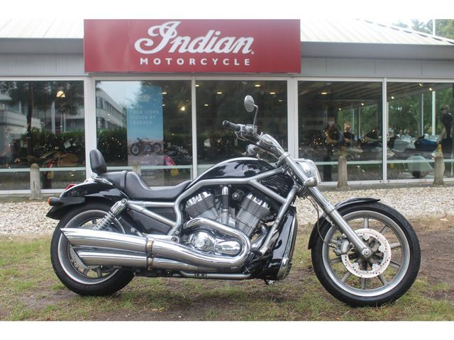 harley-davidson - v-rod-vrsc