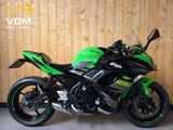 KAWASAKI NINJA 650 ABS SE