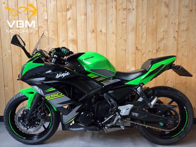 kawasaki - ninja-650-abs-se