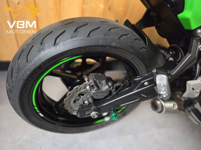 kawasaki - ninja-650-abs-se