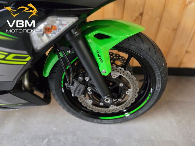 kawasaki - ninja-650-abs-se