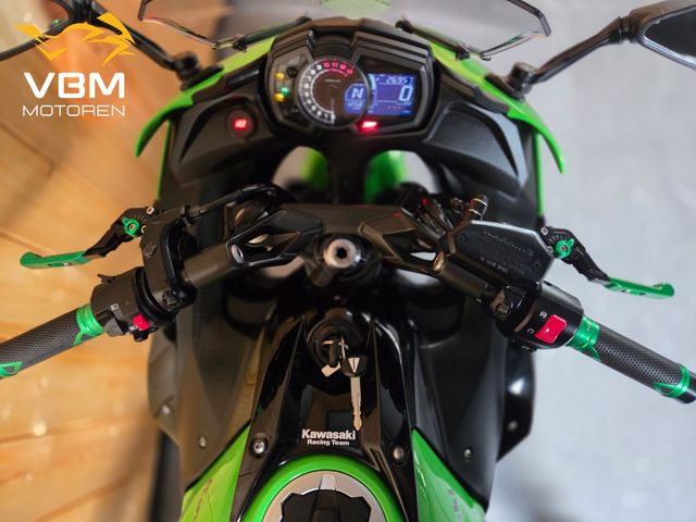 kawasaki - ninja-650-abs-se