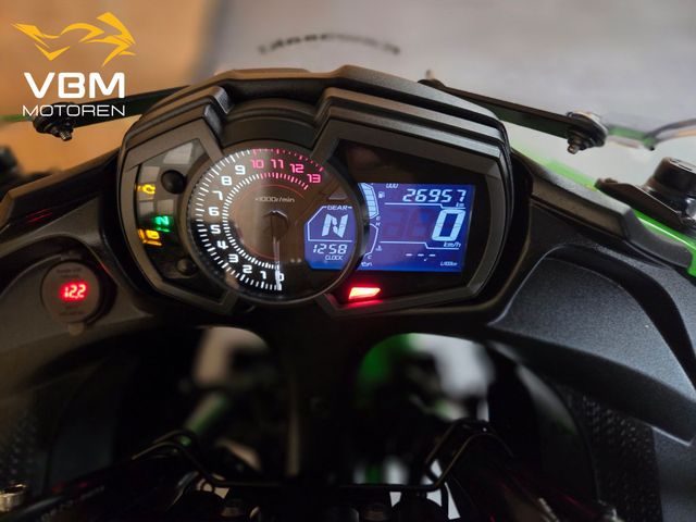 kawasaki - ninja-650-abs-se