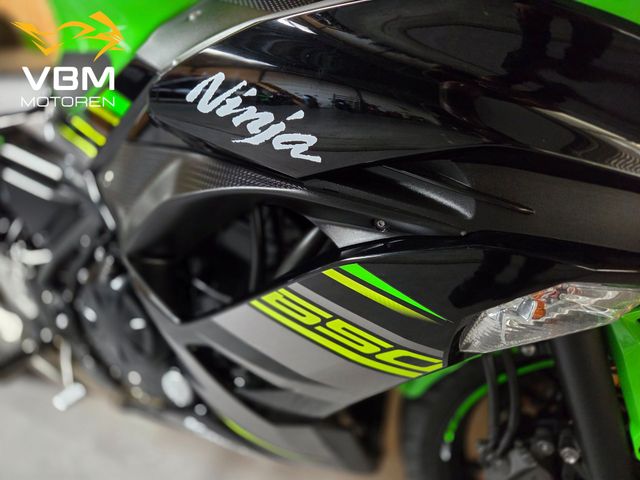 kawasaki - ninja-650-abs-se
