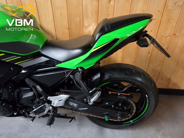 kawasaki - ninja-650-abs-se
