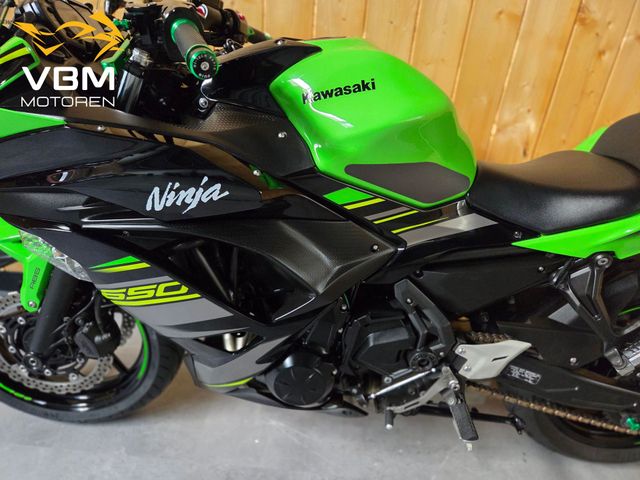 kawasaki - ninja-650-abs-se