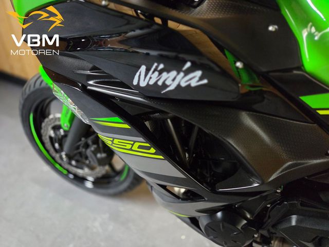 kawasaki - ninja-650-abs-se