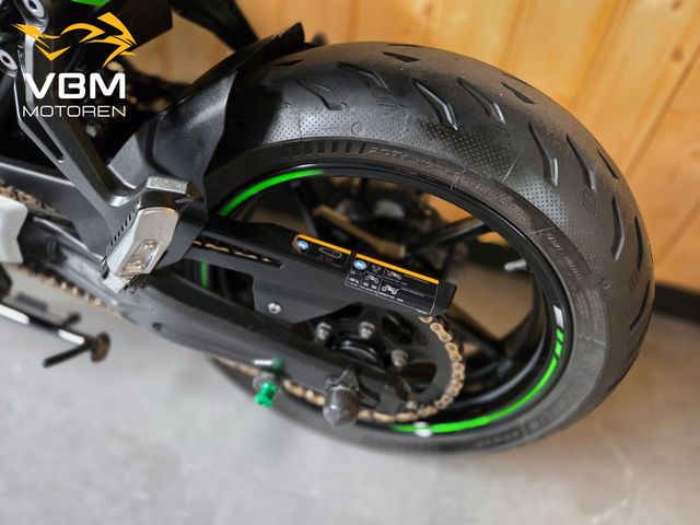 kawasaki - ninja-650-abs-se