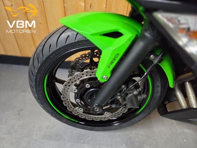 kawasaki - ninja-650-abs-se