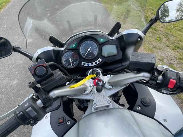 yamaha - fjr-1300-a