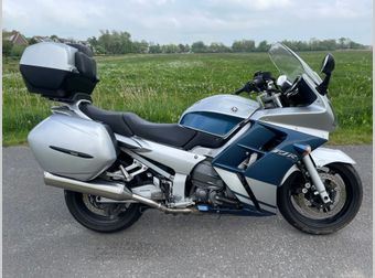 Yamaha FJR 1300 A 2005 occasion