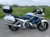 YAMAHA FJR 1300 A