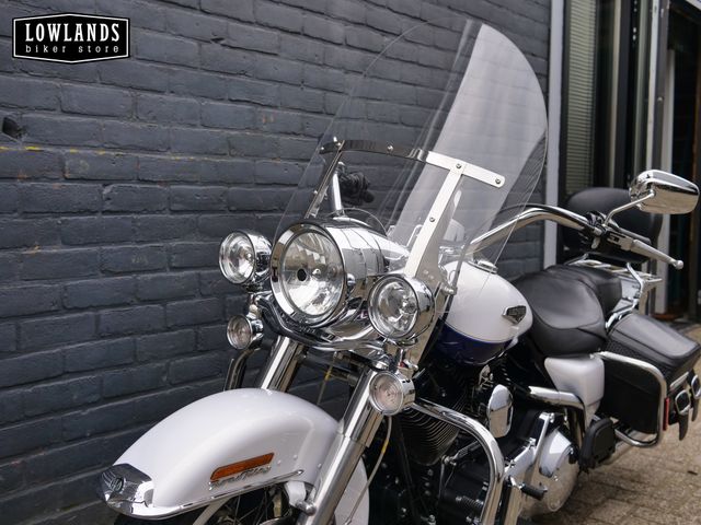 harley-davidson - road-king-classic-flhrc