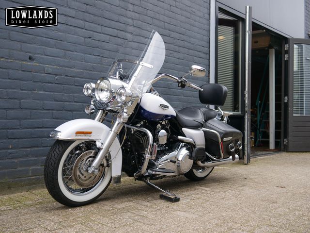 harley-davidson - road-king-classic-flhrc