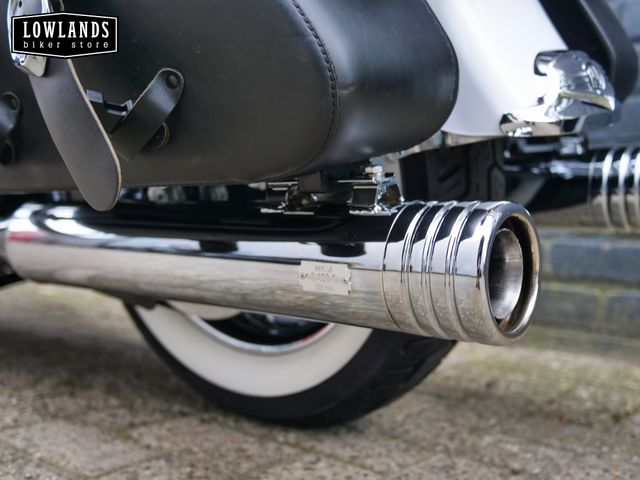 harley-davidson - road-king-classic-flhrc