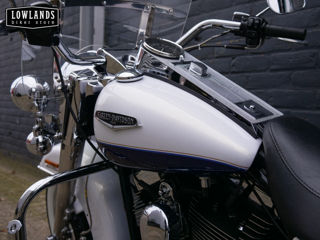 harley-davidson - road-king-classic-flhrc