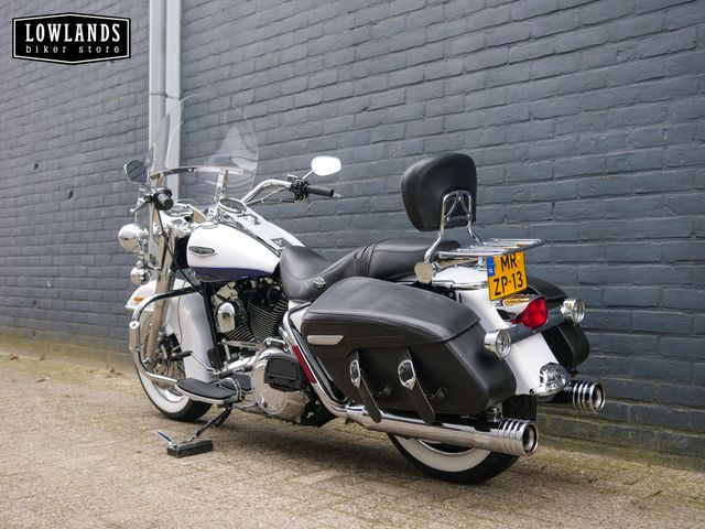 harley-davidson - road-king-classic-flhrc