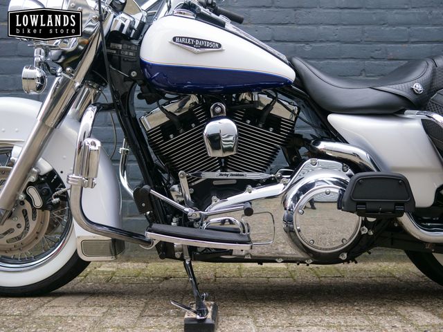 harley-davidson - road-king-classic-flhrc