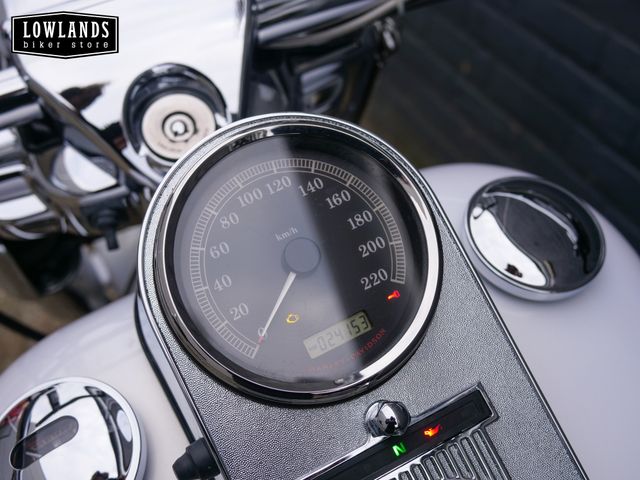 harley-davidson - road-king-classic-flhrc