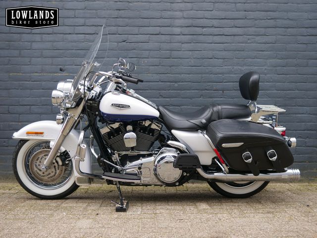 harley-davidson - road-king-classic-flhrc