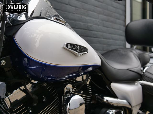 harley-davidson - road-king-classic-flhrc