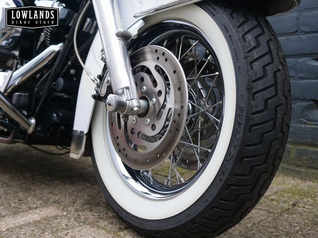 harley-davidson - road-king-classic-flhrc