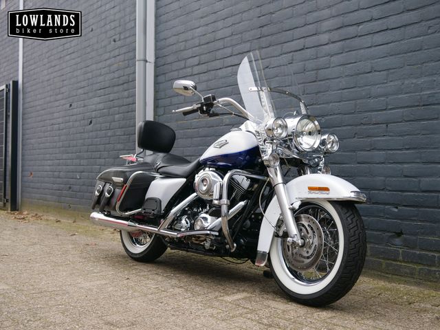 harley-davidson - road-king-classic-flhrc