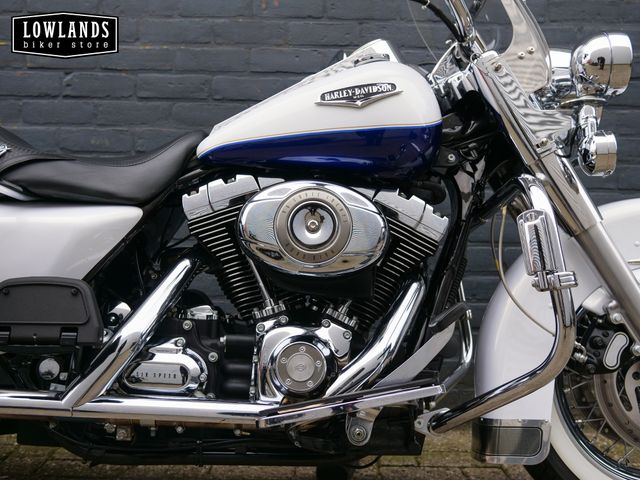 harley-davidson - road-king-classic-flhrc