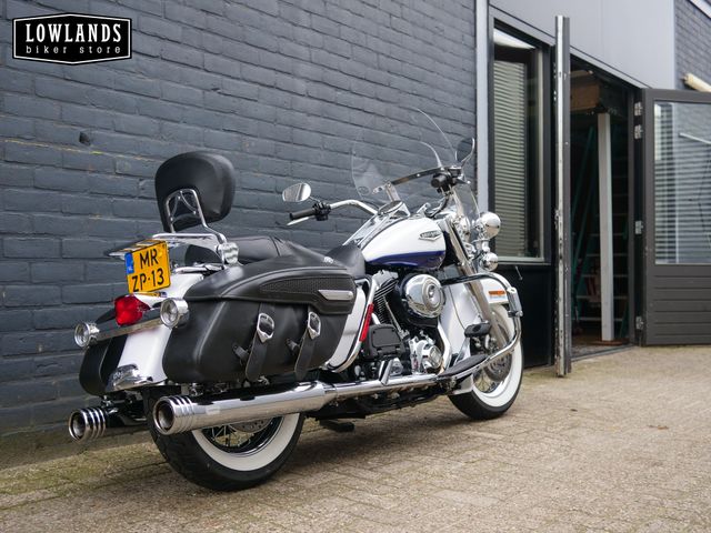 harley-davidson - road-king-classic-flhrc