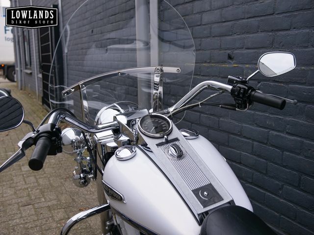 harley-davidson - road-king-classic-flhrc