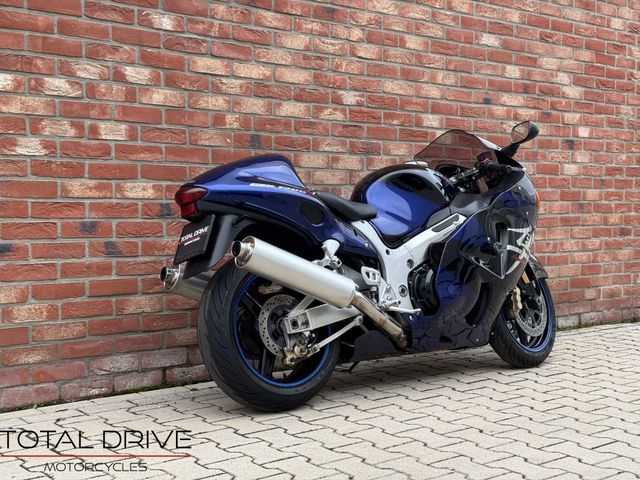suzuki - gsx-1300-r