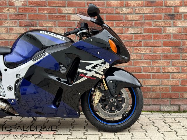 suzuki - gsx-1300-r