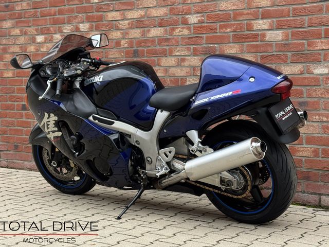 suzuki - gsx-1300-r