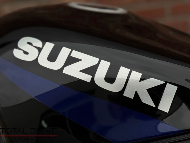 suzuki - gsx-1300-r