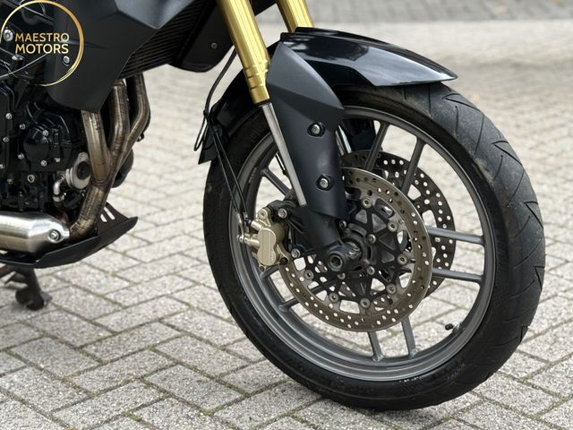 triumph - tiger-800-xr