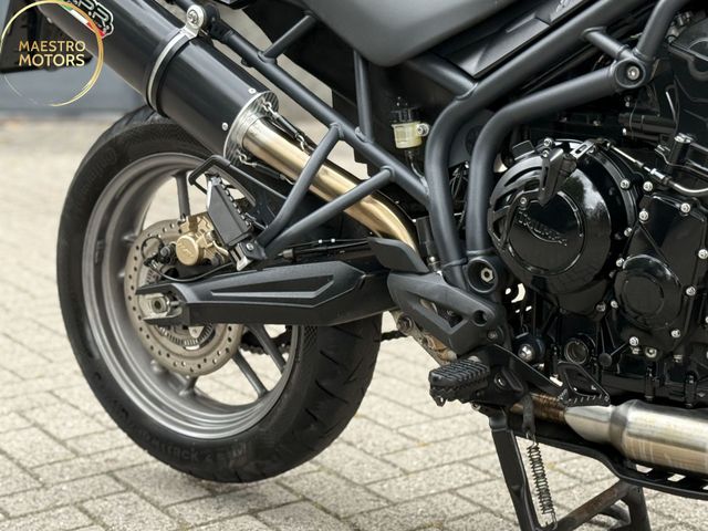 triumph - tiger-800-xr