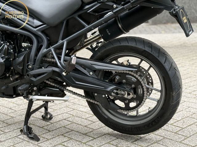 triumph - tiger-800-xr