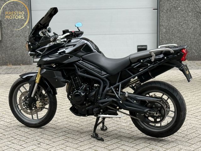 triumph - tiger-800-xr