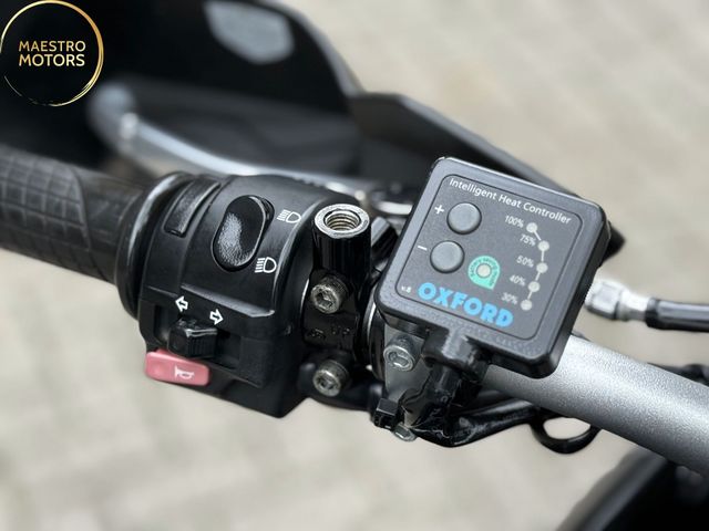 triumph - tiger-800-xr