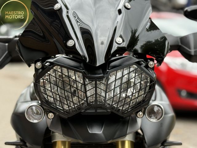 triumph - tiger-800-xr