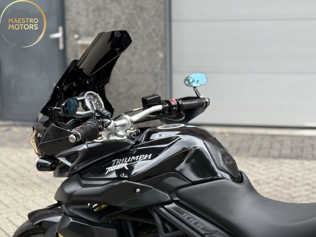 triumph - tiger-800-xr