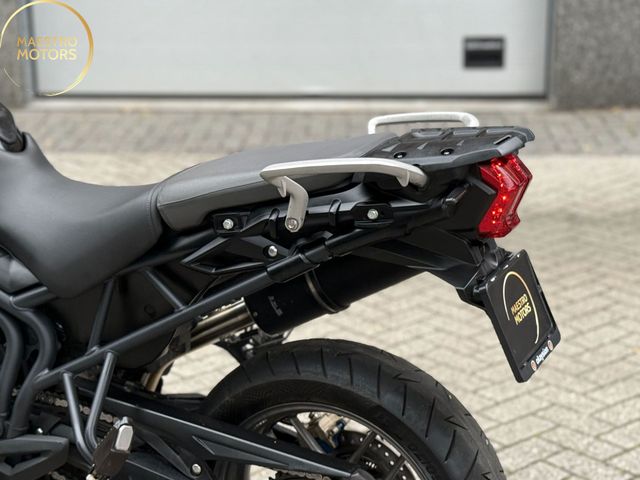 triumph - tiger-800-xr