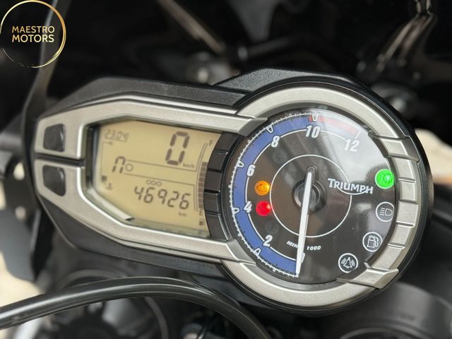 triumph - tiger-800-xr