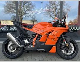 KTM 990 RC R 2026 nieuw