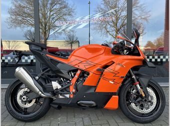 KTM 990 RC R 2026 nieuw