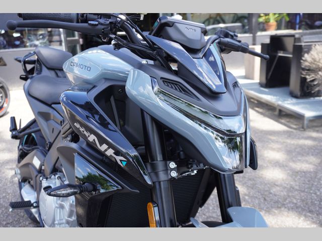 cfmoto - 675-nk