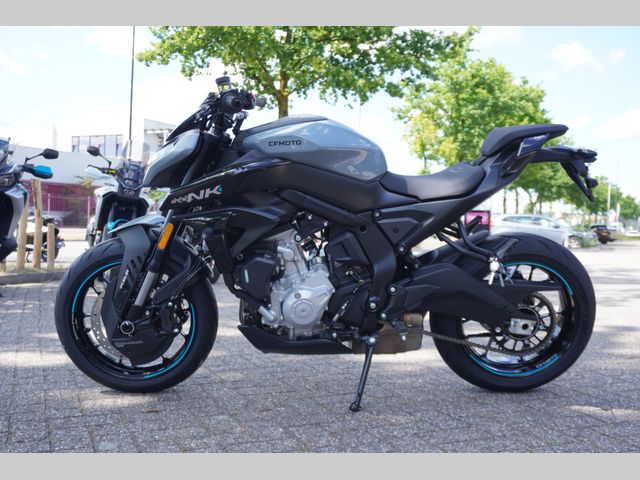 cfmoto - 675-nk
