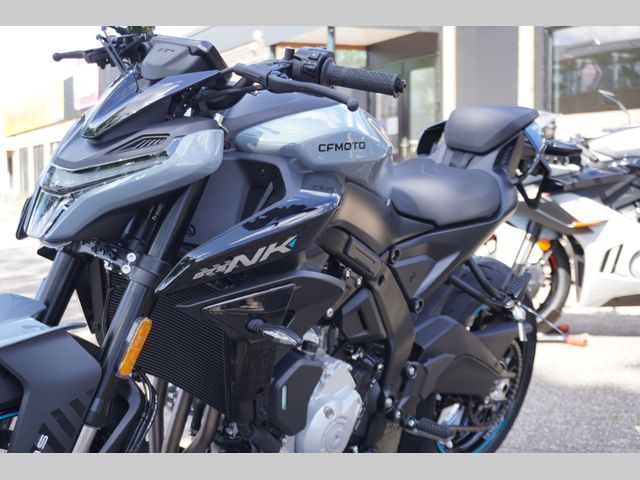 cfmoto - 675-nk
