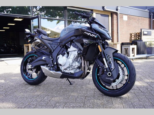 cfmoto - 675-nk